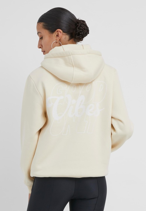 Image du produit Miss Tee Good Vibes Puff Print - 174151 (XS)