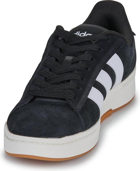 Productafbeelding Adidas GRAND COURT ALPHA 00s - CBLACK/FTWWHT/GUM10 (46 2/3)