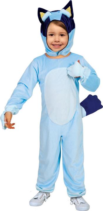 Produktbild Bluey Kostüm (98)