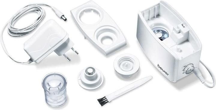 Image du produit Beurer LB 12 Mini-humidificateur d'air