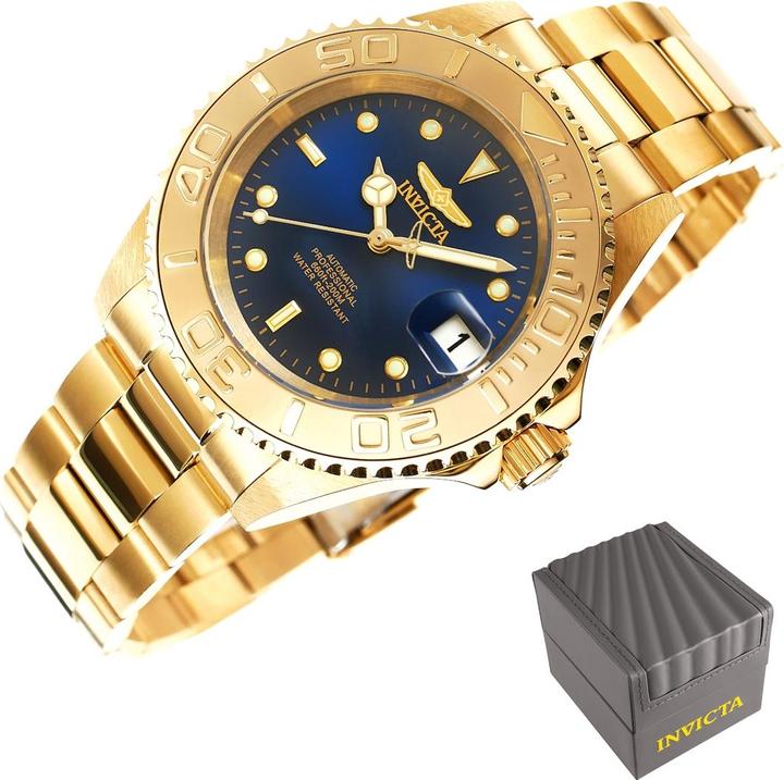 Produktbild Invicta Pro Diver 26997 Unisexhorloge (40 mm)