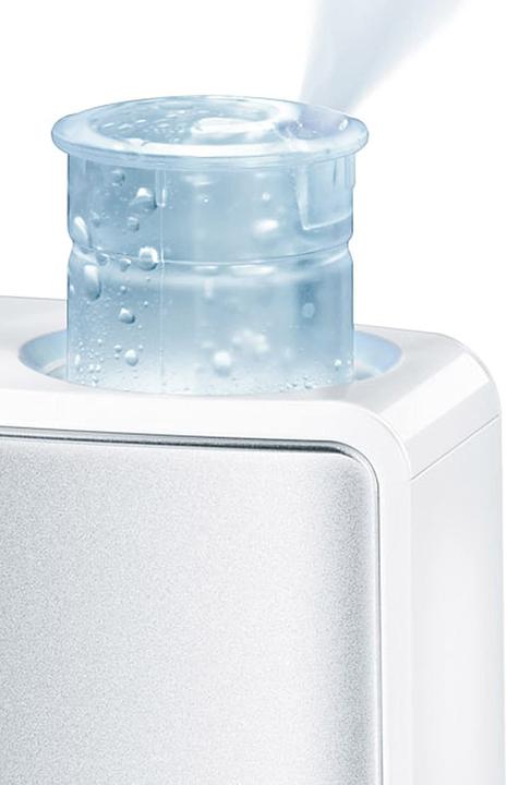 Image du produit Beurer LB 12 Mini-humidificateur d'air