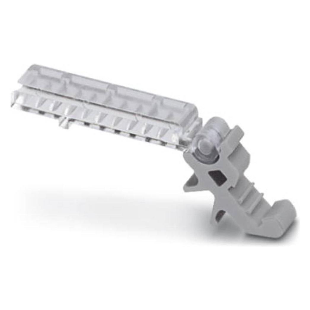 Phoenix Contact Grigio Ak-Dst/Uk, Cavo + Spina Elettrica,