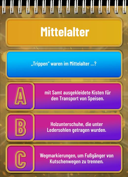 Produktbild Wer weiss denn sowas? (Deutsch)