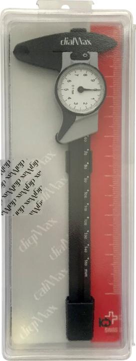 Actual product image Dialmax Uhren-Schieblehre (15 cm)