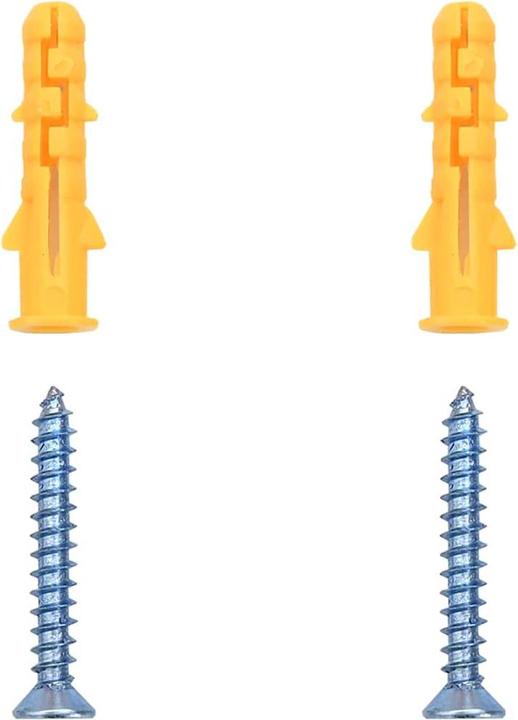 Produktbild vidaXL Wandspiegel (30 x 30 cm)