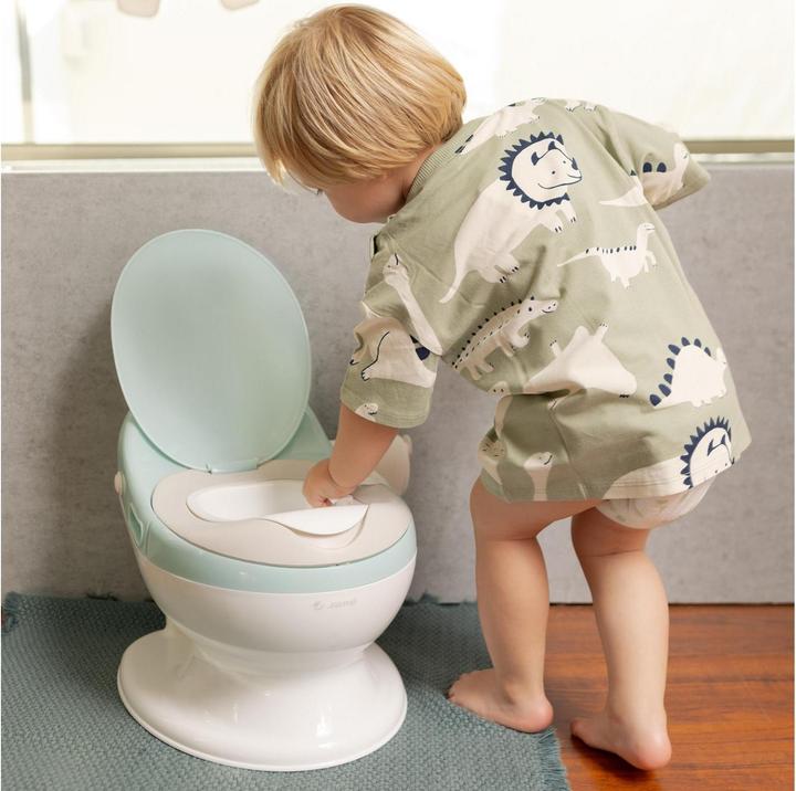 Produktbild Jané Jane' Educational Soft Potty 12m mit