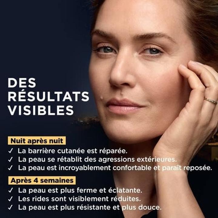 Immagine prodotto L'Oréal Paris Crema rigenerante notte per pelle matura (Crema notte)