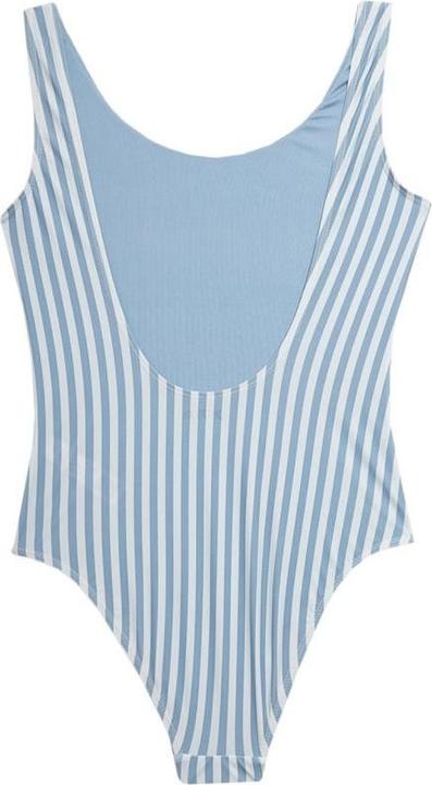 Outhorn Damen-Badeanzug F013 mehrfarbig Allower 1 OTHSS23USWSF013 91A (L) (L)