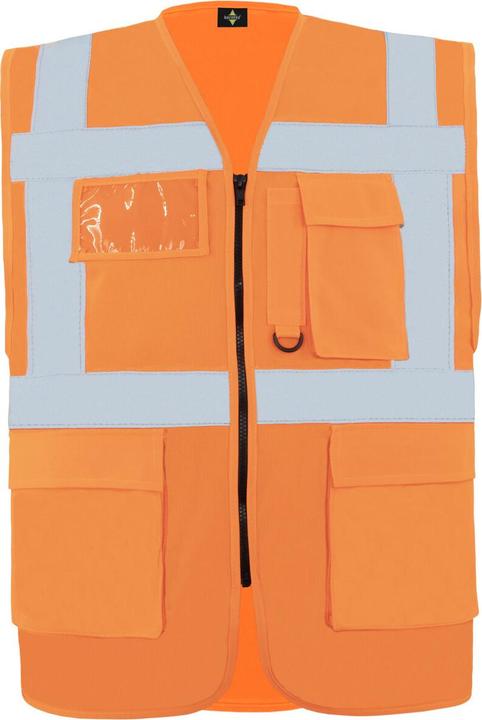 Produktbild Korntex Slim Multifunktionsweste (3XL)