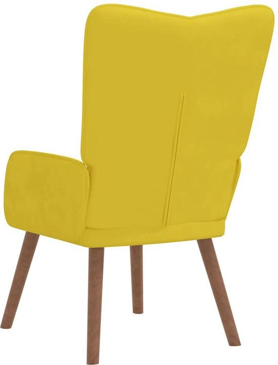 Immagine prodotto vidaXL Relaxstuhl