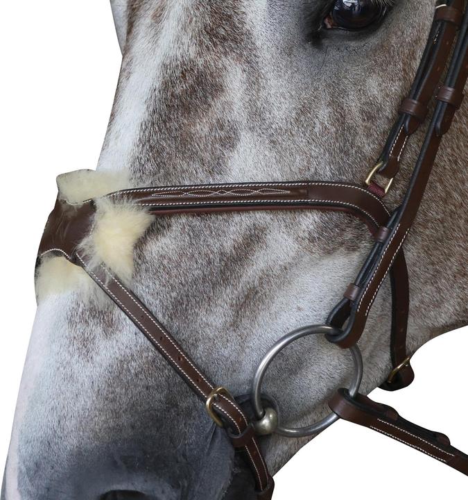 Immagine prodotto Pick N Mix Pelle Capezzina