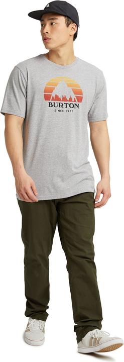 Actual product image Burton Underhill (S)