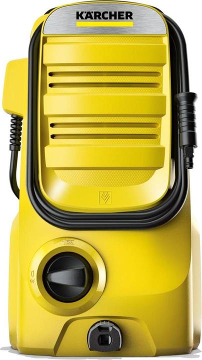 Produktbild Kärcher K2 Compact (Netzbetrieb)