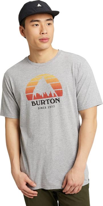 Actual product image Burton Underhill (S)