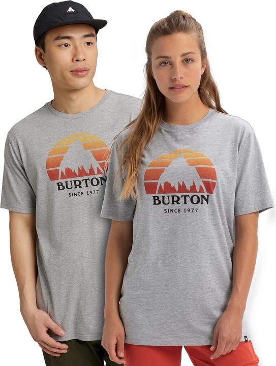 Actual product image Burton Underhill (S)