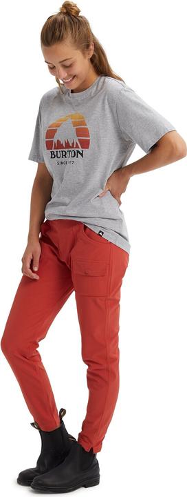 Actual product image Burton Underhill (S)