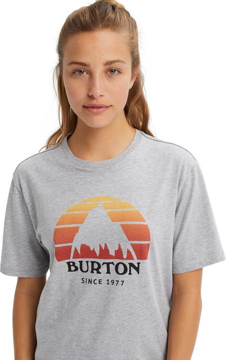Actual product image Burton Underhill (S)