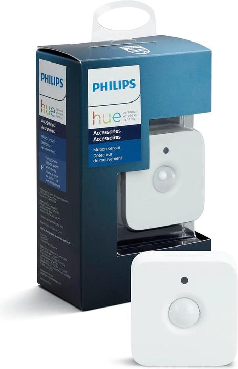 Produktbild Philips Hue Bewegungssensor (5 m)