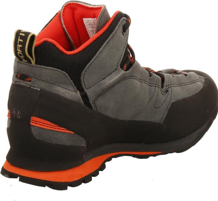 Produktbild La Sportiva Boulder X Mid GTX Schuhe (45.5)