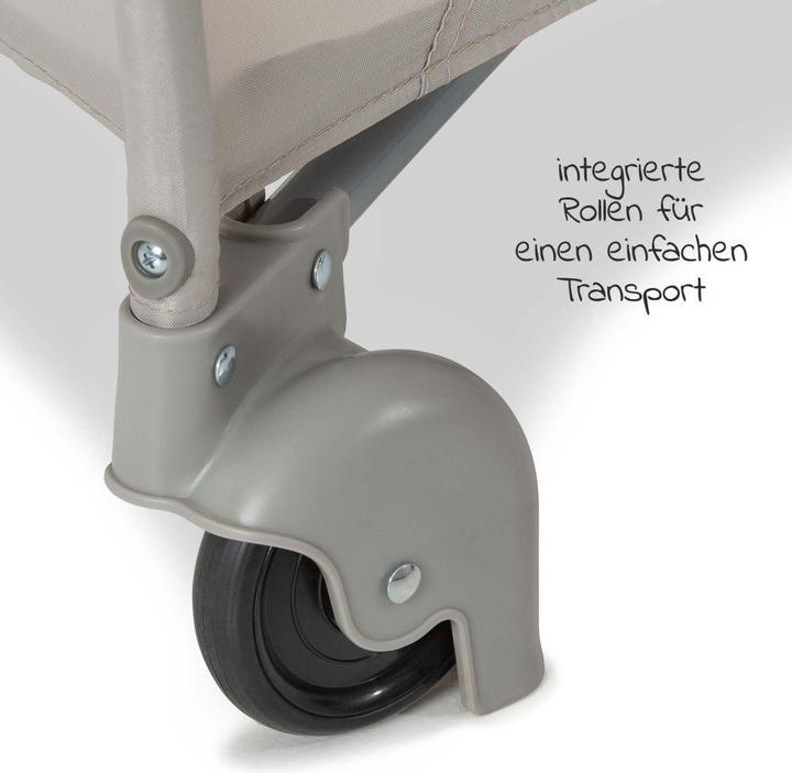 Immagine prodotto Hauck Sleep N Play Go Plus
