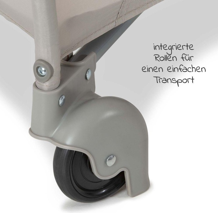 Image du produit Hauck Sleep N Play Go Plus