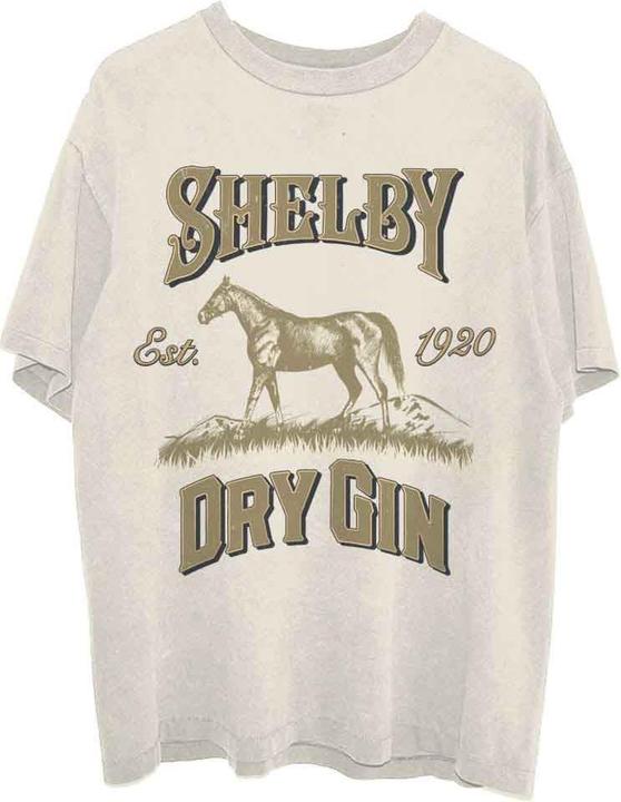 Peaky Blinders Shelby Dry Gin