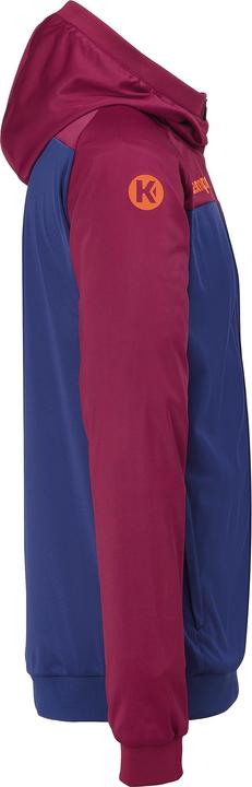 Actual product image Kempa Prime Multi Jacket (140)