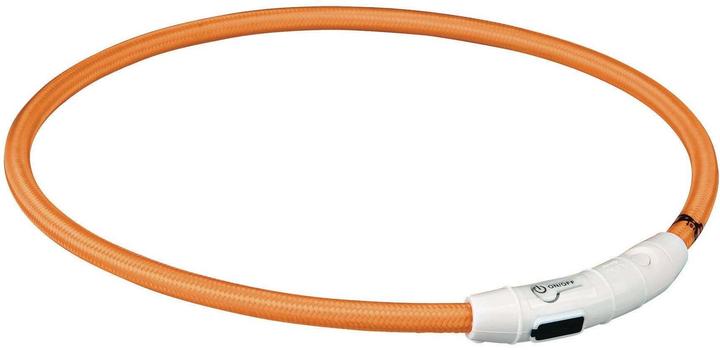 Image du produit Trixie Anneau lumineux Flash (L, XL, Chien, Promenade)