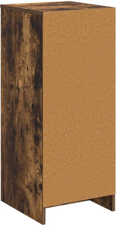 Actual product image vidaXL Badezimmeraufbewahrung (36.50 x 35 x 85 cm)