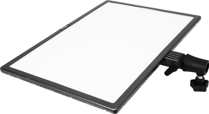 Image du produit Ledgo E268CII LED Panel Bi-Color Studiokit (2 lampes/2 trépieds/sac) (Lumière vidéo)
