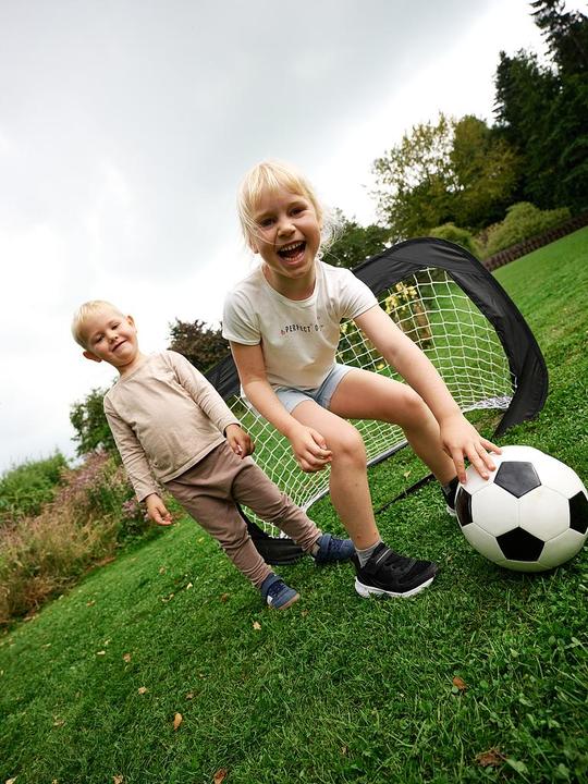 Produktbild Hudora Pop Up 2-er Set