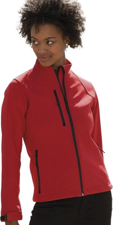 Immagine prodotto Jerzees - Giacca Resistente all'Acqua - Softshell - Donna (4XL)