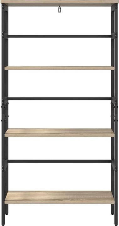 Image du produit vidaXL Bücherregal (29.50 x 60 x 115 cm)