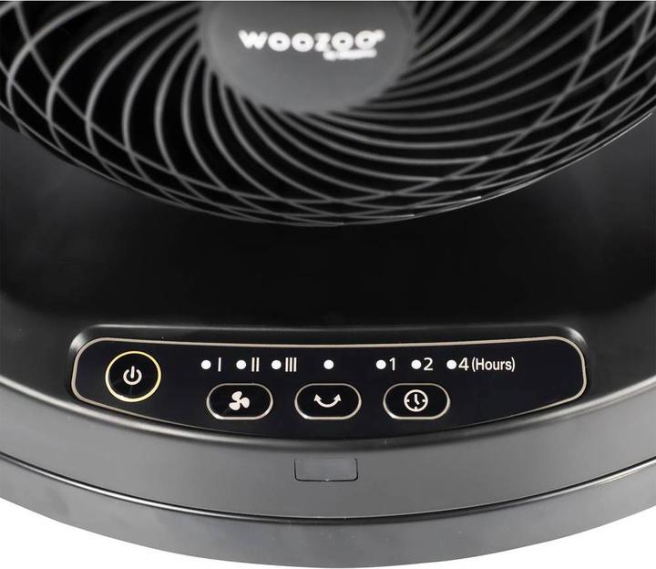 Produktbild Iris Ohyama Tischventilator (61 dB)