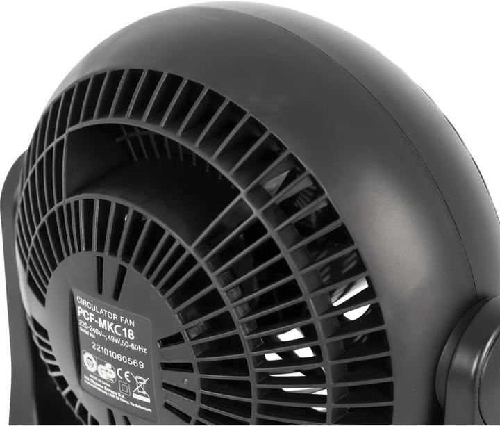 Produktbild Iris Ohyama Tischventilator (61 dB)