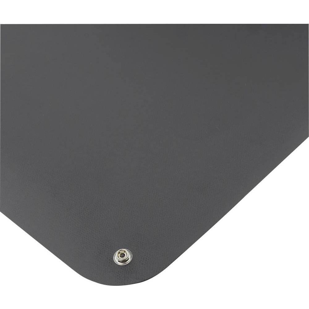 Bernstein, Zubehör Arbeitsschutz, ESD Erdungsmatte 900x610x1.5mm (Statikschutz)