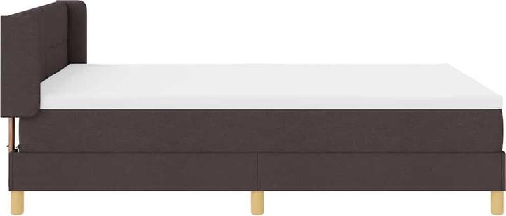 Image du produit vidaXL Boxspringbett (140 x 200 cm)