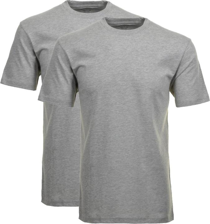 Actual product image Ragman T-shirt casual comfortable fit (XXL)