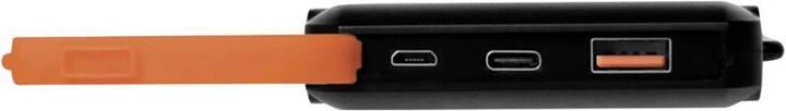 Produktbild LogiLink Power Bank (10000 mAh, 18 W, 37 Wh)
