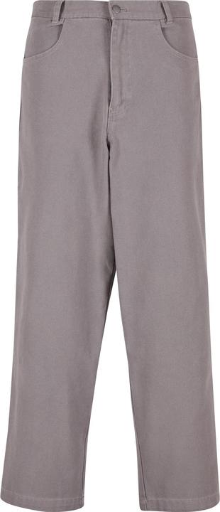 Immagine prodotto Zoo York Canvas Carpenter Pants grey S (S)