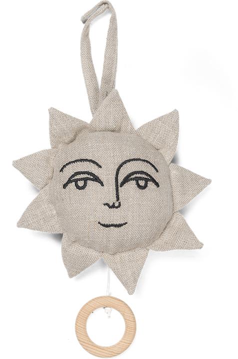Ferm Living Sun Music Mobile
