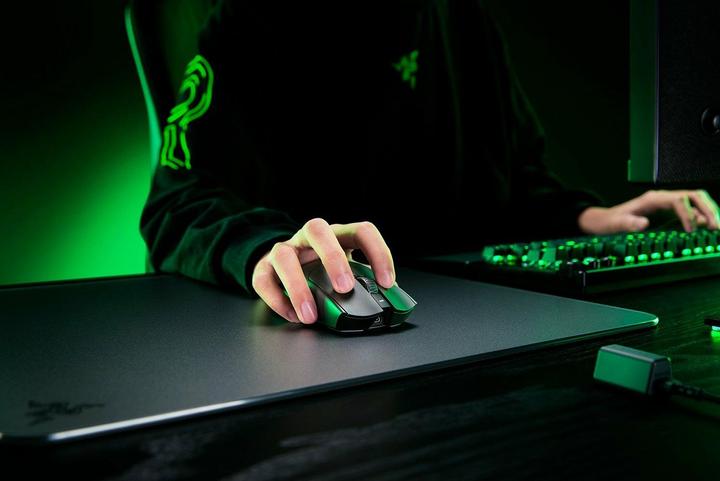 Immagine prodotto Razer Viper V3 Pro (Cablato, Senza fili)
