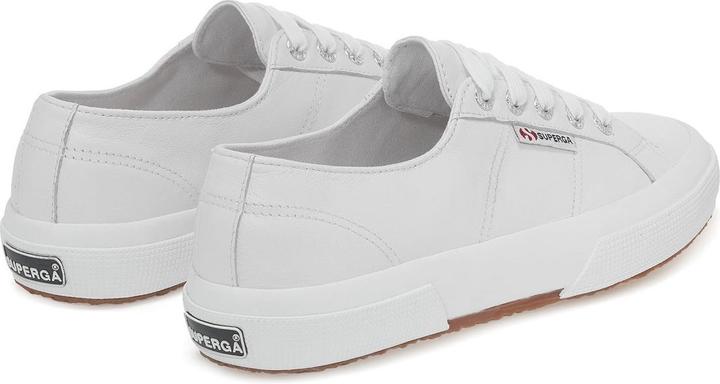 Produktbild Superga Sneaker 2750 Nappaleder (38.5)