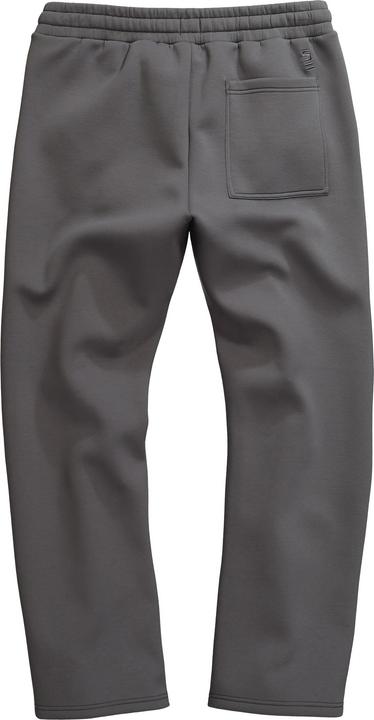 Actual product image Sthuge Sweathose, Baggy Fit, Elastikbund (6XL)