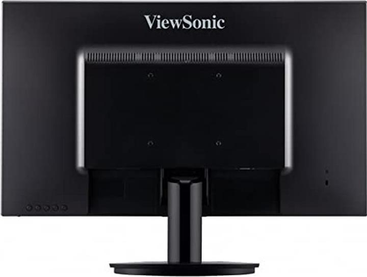 Actual product image Viewsonic VA2718-sh (1920 x 1080 pixels, 27")