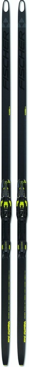 Produktbild Fischer Sports RCS Skate Plus Medium Set / BDG Race Skate (171 cm)