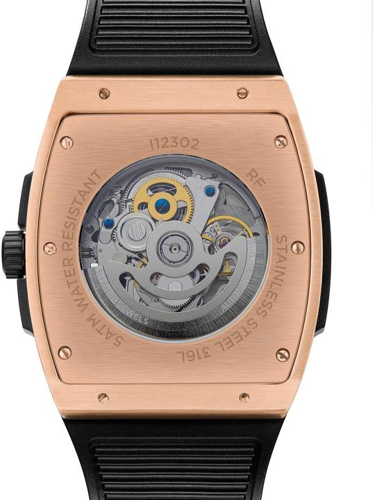 Produktbild Ingersoll 1892 The Challenger (Analoguhr, 42 mm)