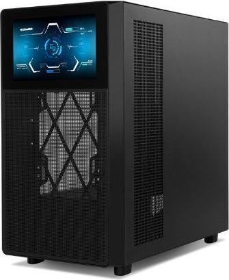 Produktbild Nox Nxhummerbios (ATX, ITX, Micro-ITX)