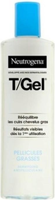 Neutrogena T/Gel (Flüssiges Shampoo, 250 ml)